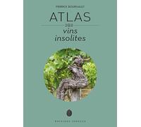 Atlas des vins insolites