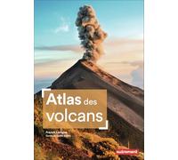 Atlas des volcans