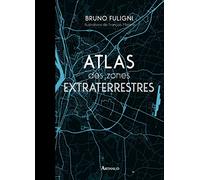 Atlas des zones extraterrestres