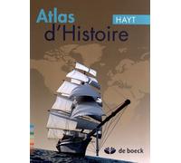 Atlas D'histoire
