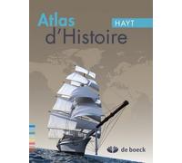 Atlas d'Histoire