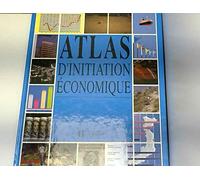 Atlas d'initiation économique