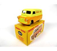 - Atlas Dinky Toys - Camion Bedford 10 CWT Van 482 1:43 (MB418)