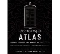Atlas Doctor Who