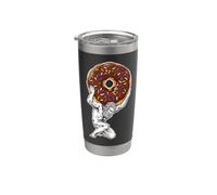 Atlas Donut tenant Gobelet isotherme en acier inoxydable double paroi