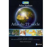 Atlas du 21e siècle