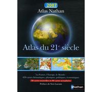 Atlas du 21e siècle