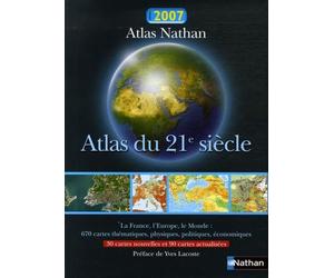 Atlas du 21e siècle