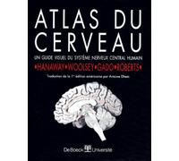 Atlas du cerveau