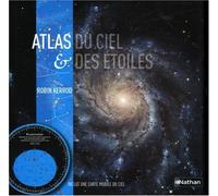 Atlas du ciel & des étoiles