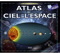 Atlas du ciel et de l'espace