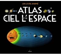 Atlas du ciel et de l'espace