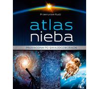 Atlas du ciel Guide des constellations