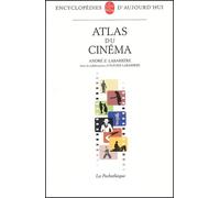 Atlas du cinéma