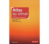 ATLAS DU CLIMAT