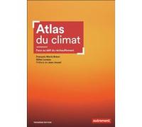ATLAS DU CLIMAT