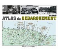 Atlas du débarquement