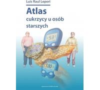 Atlas du diabète chez les personnes âgées