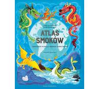Atlas du dragon.