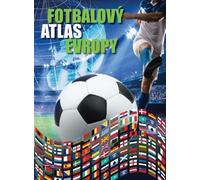 Atlas du football en Europe (Tomeš Jiří)
