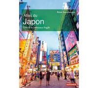 Atlas Du Japon
