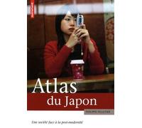 ATLAS DU JAPON