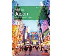 Atlas du Japon Rémi Scoccimarro (Auteur)