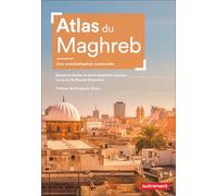 Atlas Du Maghreb