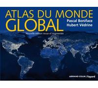 Atlas du monde global