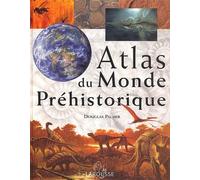 Atlas du monde préhistorique