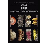 Atlas du moyeu et d'autres champignons arboricoles