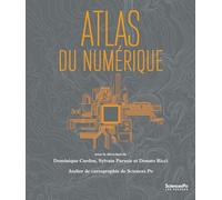 Atlas du numérique
