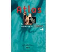 Chantal Mazard – Atlas du patrimoine de l'Isère