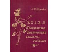 Atlas du Royaume de Pologne