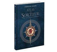 Atlas Du Sorceleur
