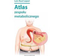 Atlas du syndrome métabolique - Luis Raul Lepori (Buch auf Polnisch)