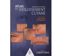 ATLAS DU VIEILLISSEMENT CUTANE VOL 1 (0000)