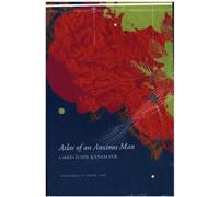 Atlas d'un homme anxieux