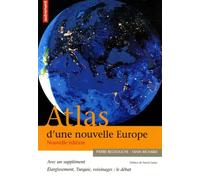 ATLAS D'UNE NOUVELLE EUROPE