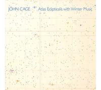Atlas Eclipticalis With Winter Music (Cage, New Performance) by John Cage NEUF
