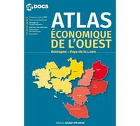 Atlas Économique De L'ouest