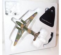 Atlas Editions 1/144 Scale Model Aeroplane 4 646 114 - Douglas Dakota C-47