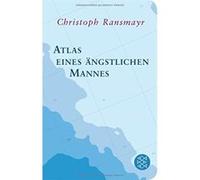 Atlas eines ängstlichen Mannes - [Version Originale] Christoph Ransmayr (Auteur)