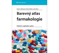 Atlas en couleurs de la pharmacologie (Lüllmann Heinz, Klaus, Hein Lutz)