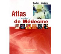 Atlas en couleurs de médecine
