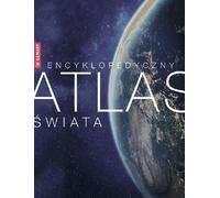 Atlas encyclopédique du monde