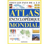 Atlas Encyclopedique Mondial
