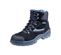 Atlas Ergo Med 735 XP Chaussures de sécurité Noir Largeur 13 Taille 44