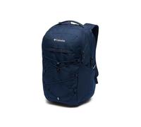 Atlas Explorer Sac à dos unisexe 28 l - Collegiate Navy - Classique - Taille unique - Sangle rembourrée - École supérieure