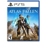 Atlas Fallen (輸入版:北米) - PS5